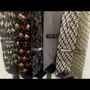 Men’s neck ties